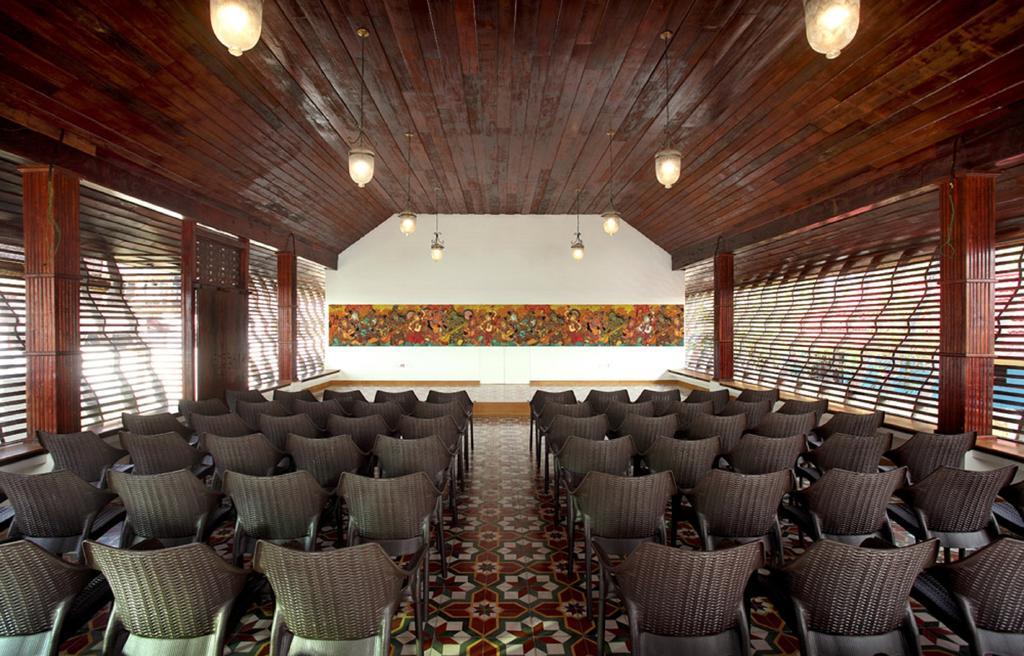 Sealagoon Health Resort Cherai Kochi Extérieur photo